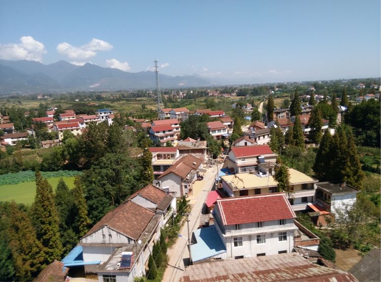 汉中最大三线厂汉江工具厂,汉中城固三线故事