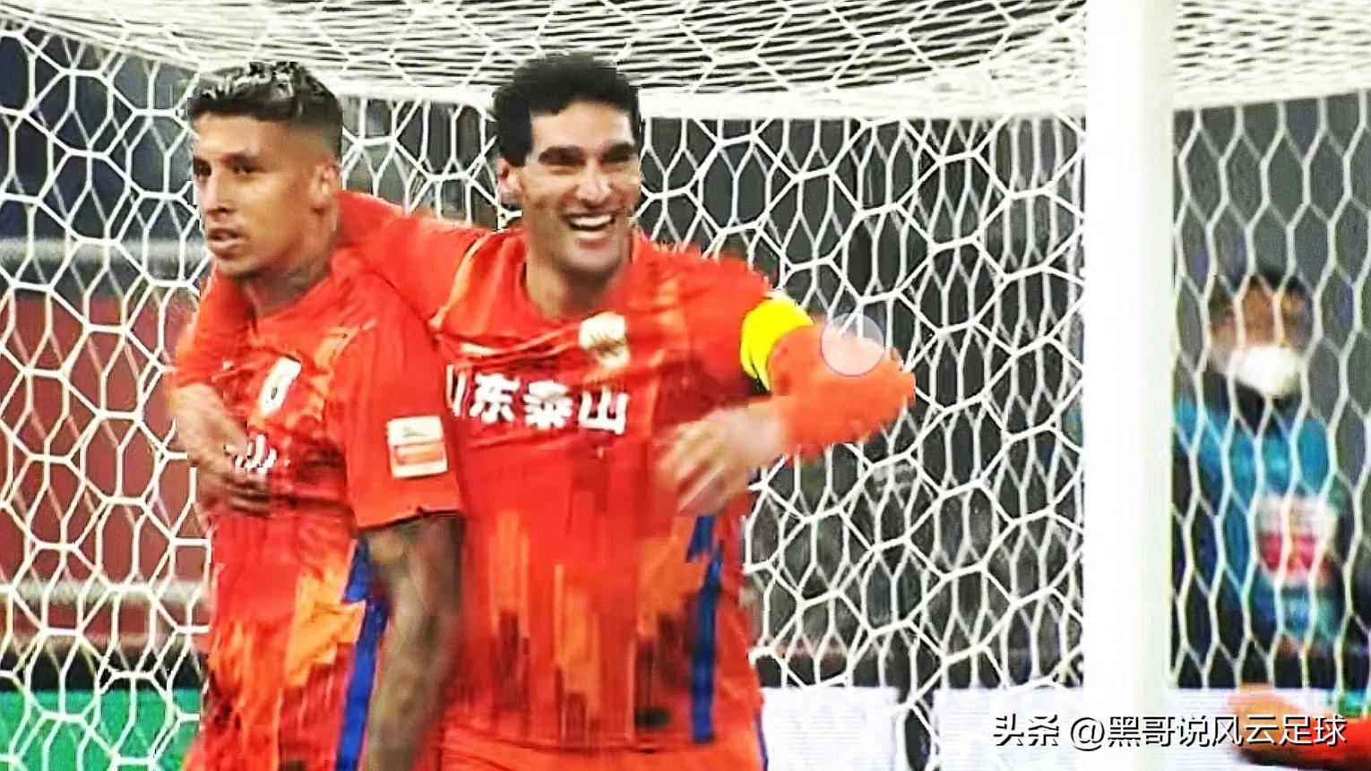 中超天王山之战2019,中超天王山之战上港vs恒大