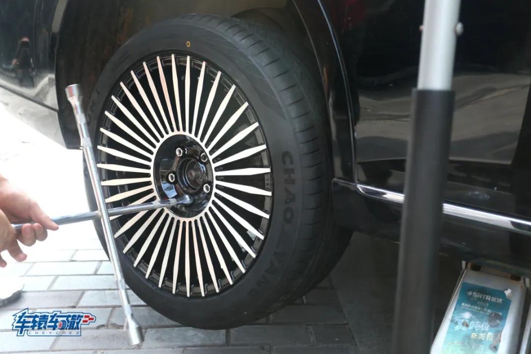 体验最强国货轮胎有感：中国轮胎不虚国际大牌