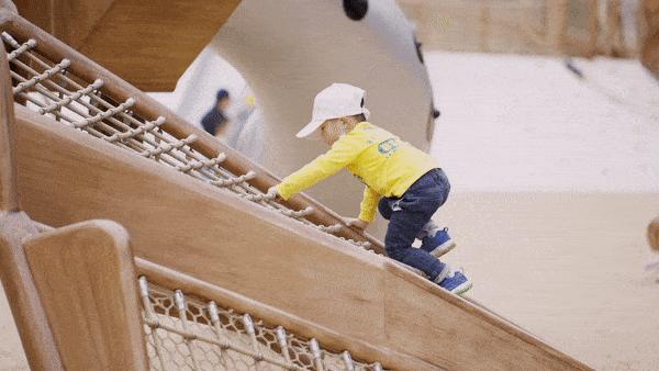 山海之界，一座乡野的文化探索乐园｜东海文化探索乐园