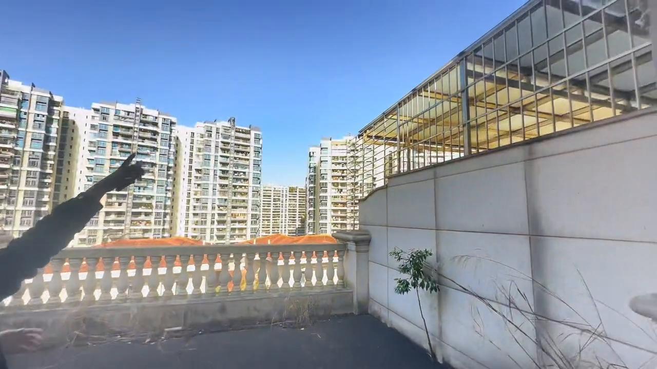 广州凤凰城半山壹号院,广州碧桂园凤凰城山顶别墅样板房