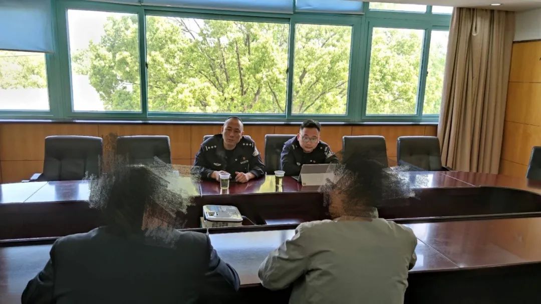 除隐患保平安部署会,除隐患铸平安各类交通违法大曝光