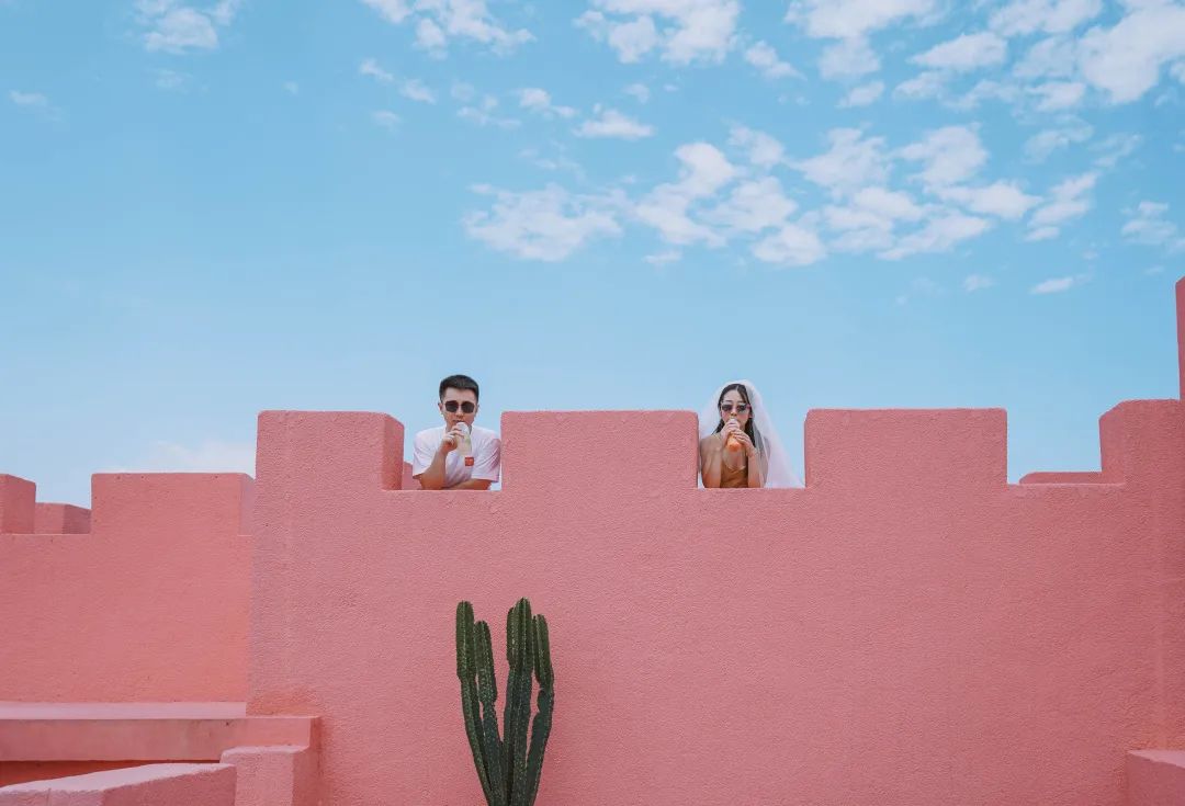 北纬52°1314，这个“为爱而生”的地方，连空气都是甜的