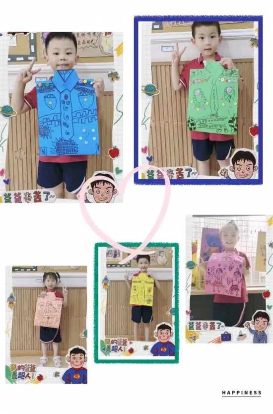 不用怀疑，美好就在幼儿园|走进万婴玩“美”童年，创“艺”成长