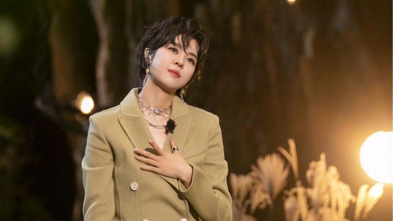 鹿晗宋亚轩合唱,声生不息宋亚轩歌单