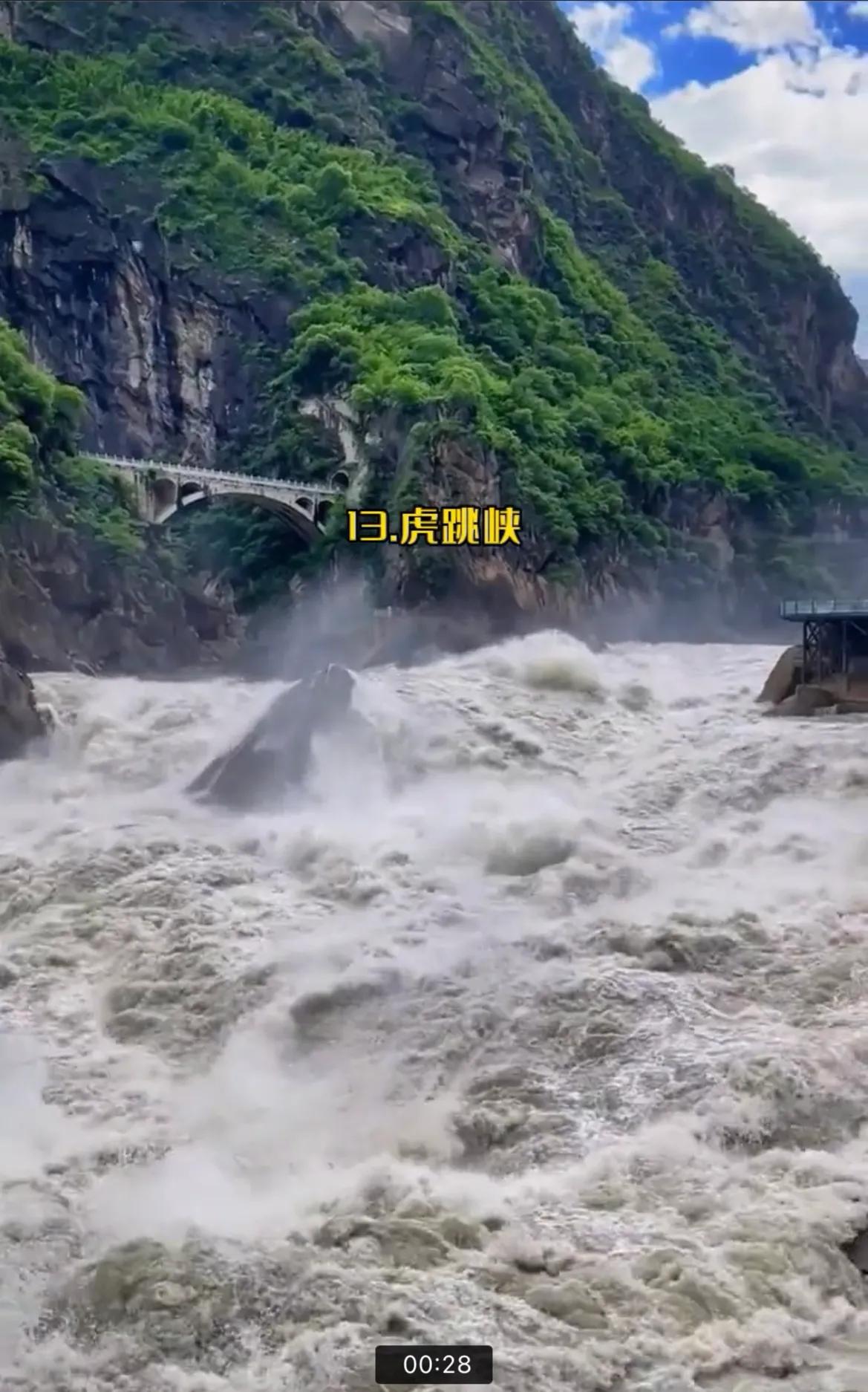 云南有哪些好看好玩的地方,云南冬季好玩的地方推荐