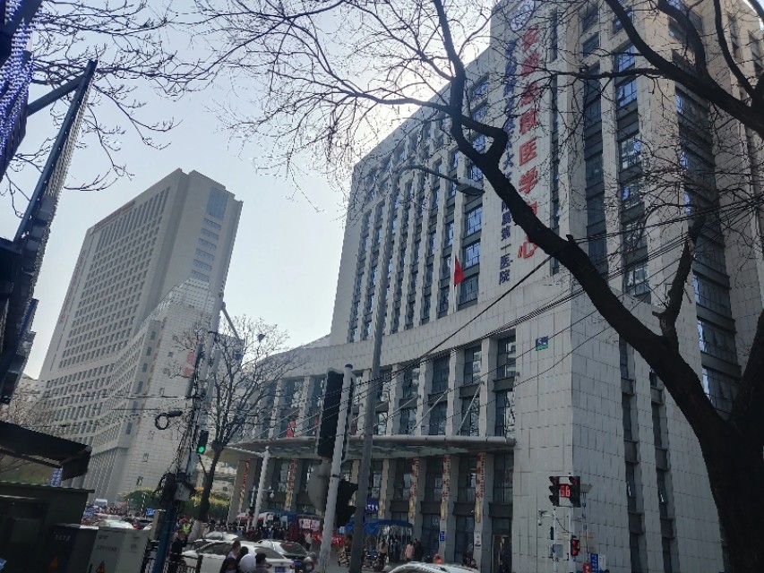 安徽省立医院改名中科大附属医院,中国科学技术大学安徽省立医院