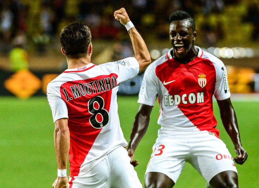 8.9欧冠埃因霍温vs摩纳哥,埃因霍温对摩纳哥历史战绩