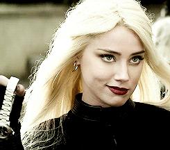 盘点《海王》性感海后湄拉，希尔德为艺术献身的五部大尺度电影