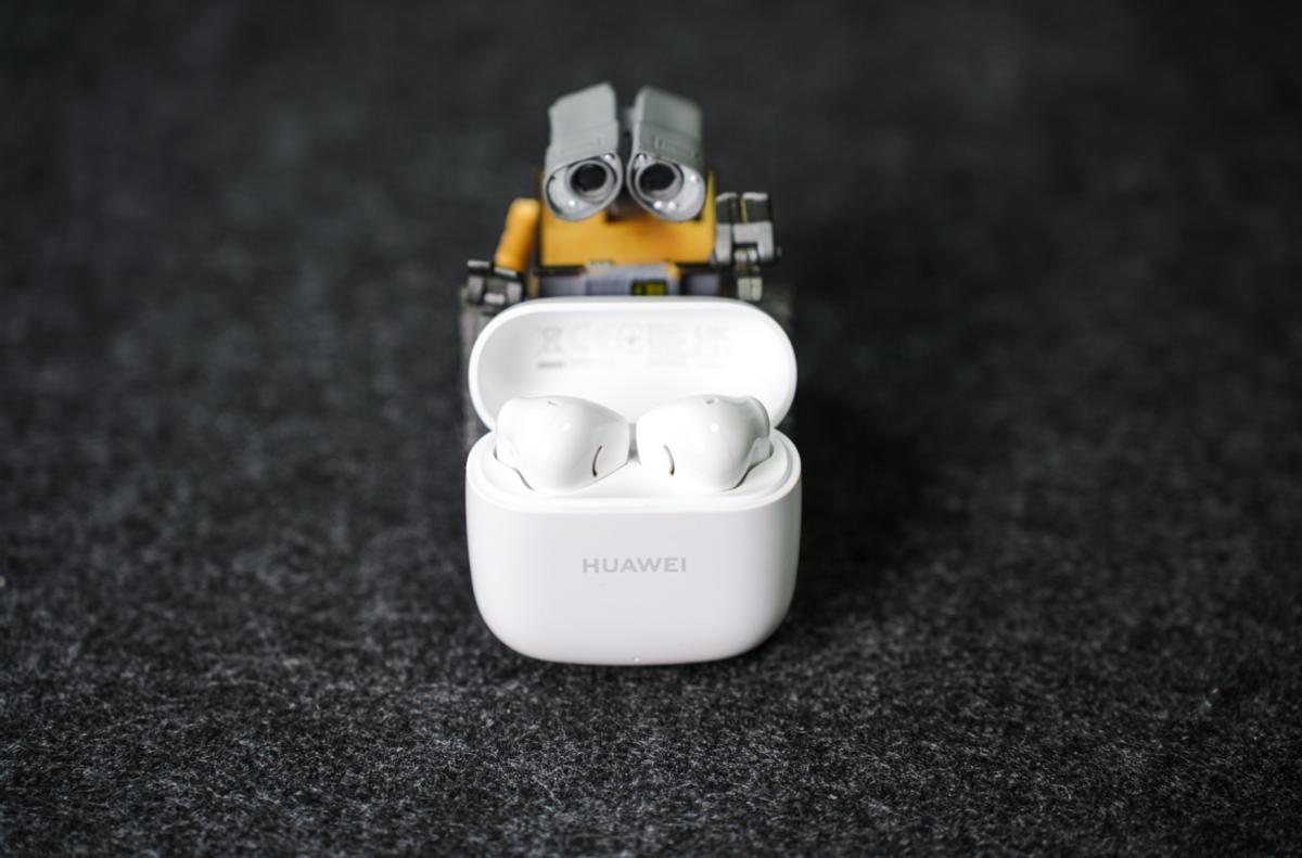 华为freebudsSE2充满用多久,华为freebudsse2充满电需要多久