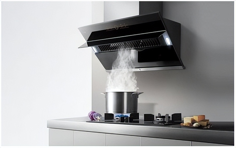 油烟机怎么选不占地方还好看,油烟机和燃气灶有必要买贵的吗