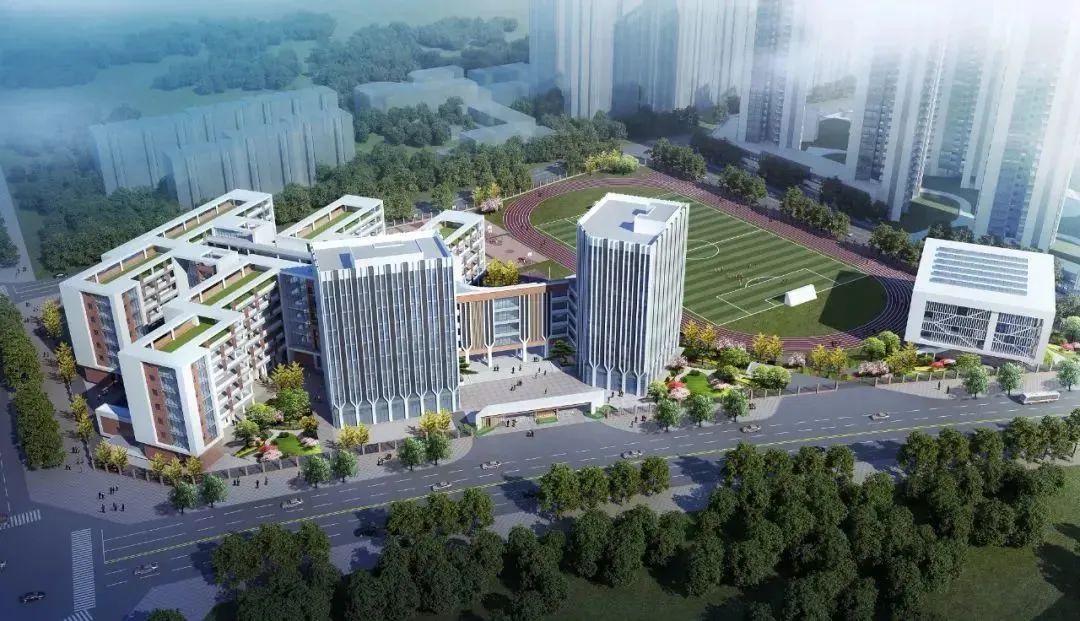 惠州第58学校规划,惠州市第49学校什么时间开建