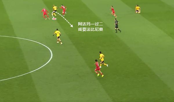 巴萨游子归来！看他就像看人类足球进化史：用了7年走出石器时代