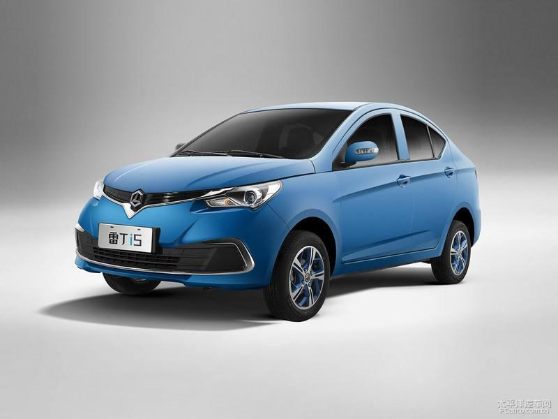 雷丁低速小型代步车,雷丁2万至3万新款老年代步车