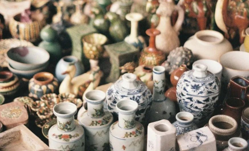 马未都讲故事,马未都写作之后睡不着