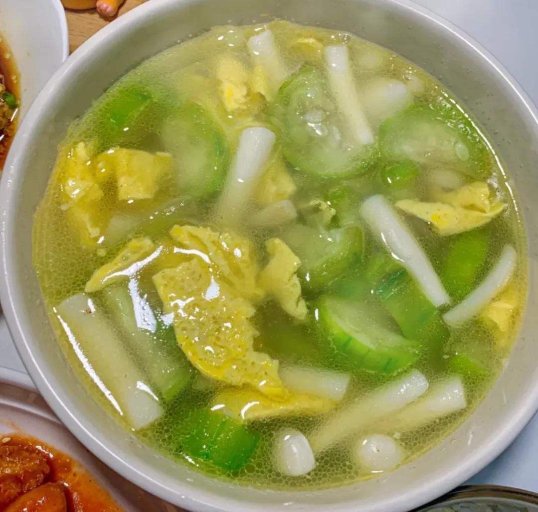 夏日好吃的汤,夏天煲点什么汤清淡饮食