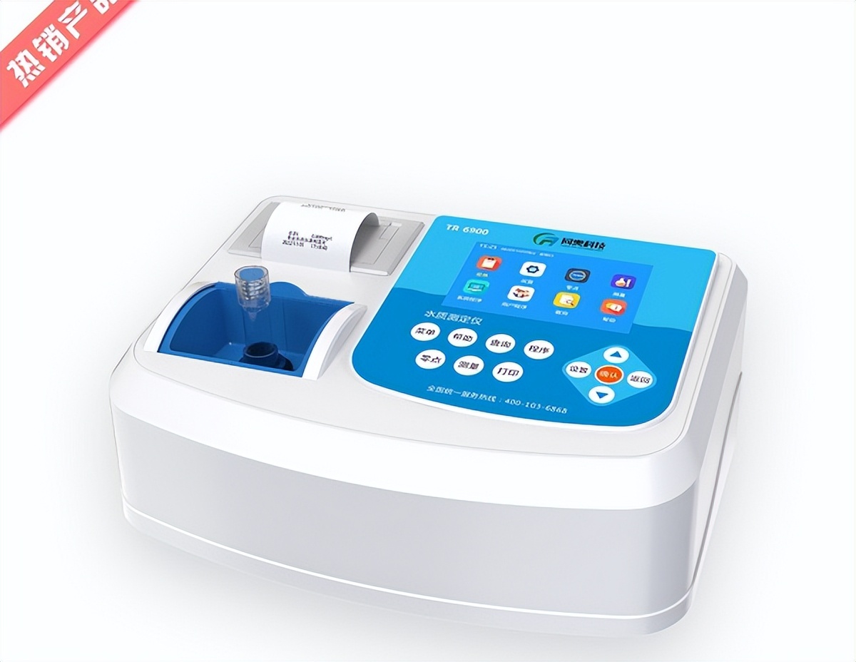 cod快速测定仪该如何正确使用,哈希cod快速测定仪报价