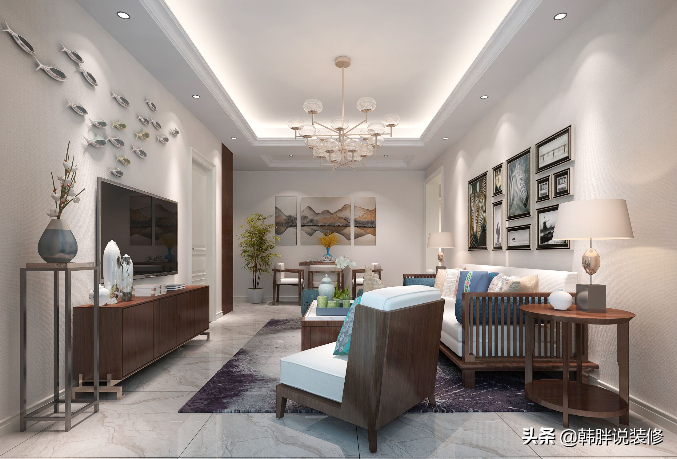 整个房子怎么设计才好看,房屋该怎么设计最好看