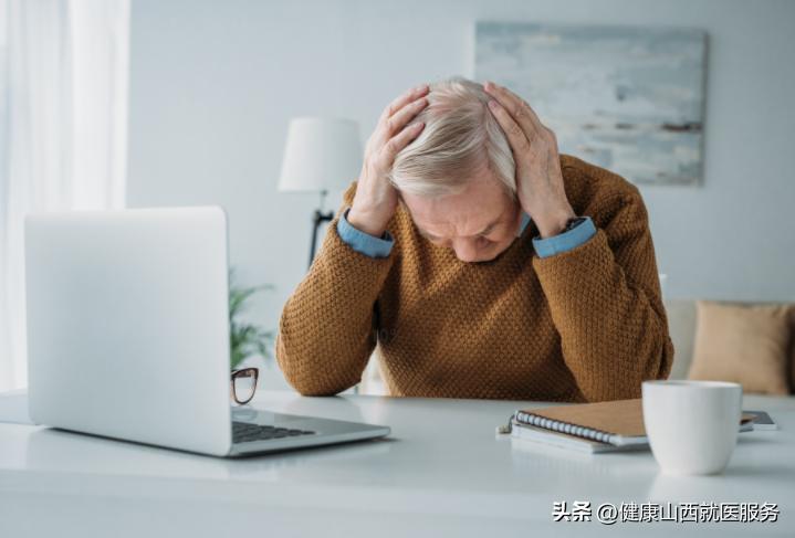 头痛千万别忍！8种「痛」预示着不同病因，这样做可缓解