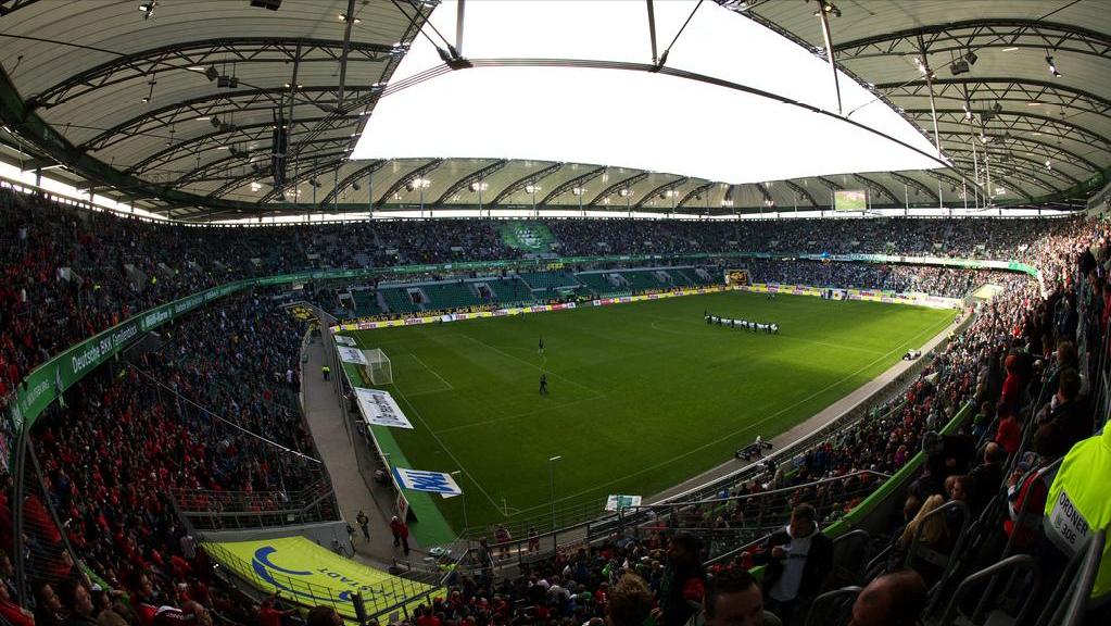 德甲巡礼2021-2022,德甲联赛18-19赛季