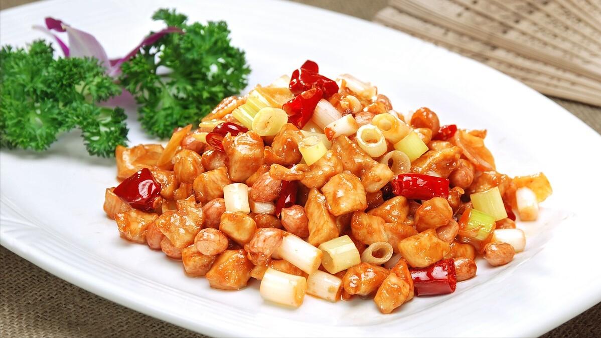 老外吃了四川菜,老外喜欢四川菜