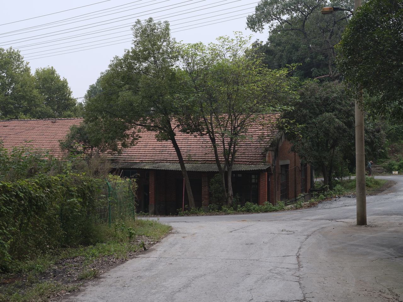 三线系列之53：湖北襄阳国营青山机械厂（国营3015厂）