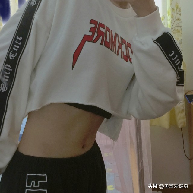 下腹部减脂肪的最佳运动方法,下腹部脂肪训练动作