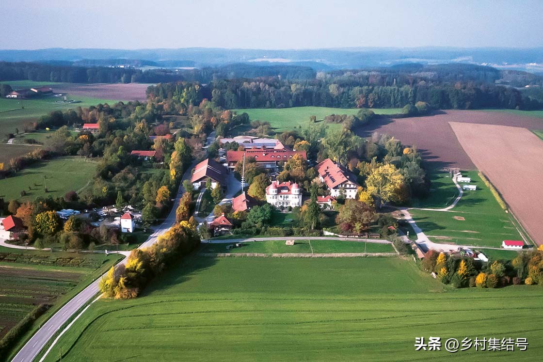 有机农场怎么做,有机农场怎么打造