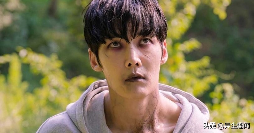 2021年韩国新出的惊悚丧尸剧,8部韩国丧尸影剧盘点