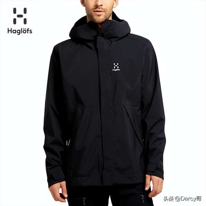 户外运动六大天王,全球四大运动品牌