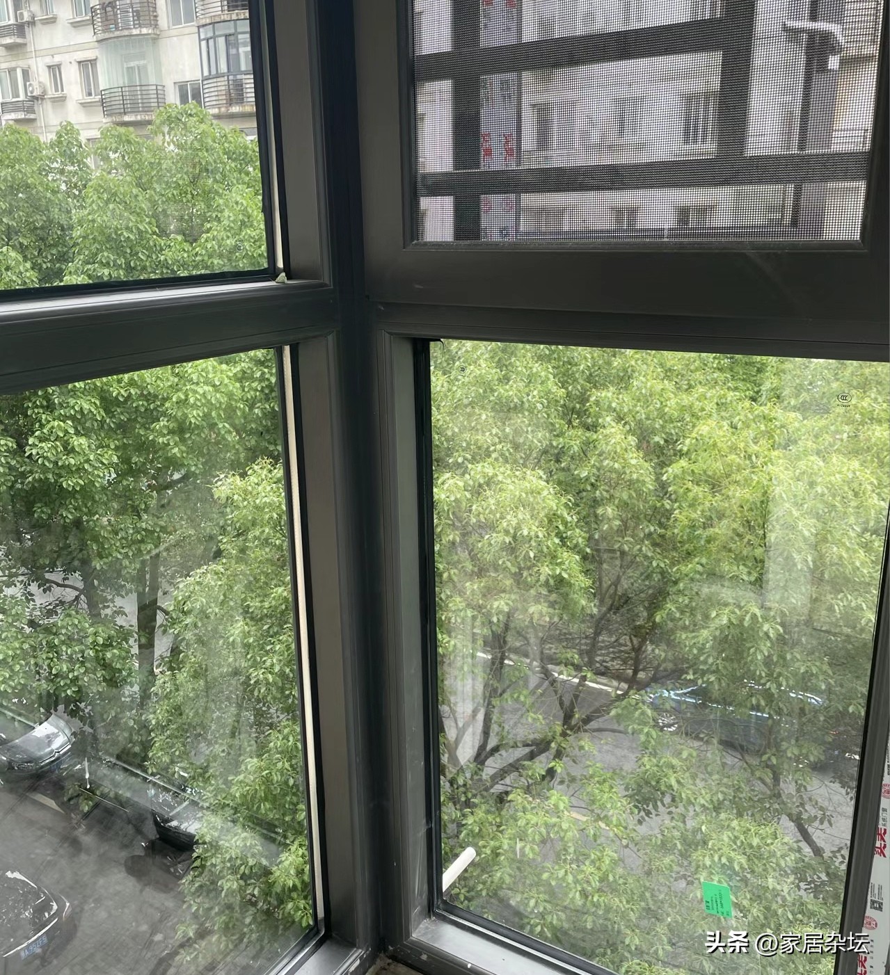 装修换窗户往屋里漏水,装修好的房子窗户漏水怎么解决