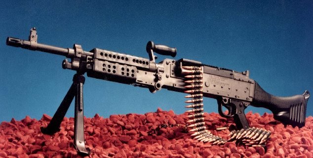 美国装备最精良的部队,美国部队装备什么枪