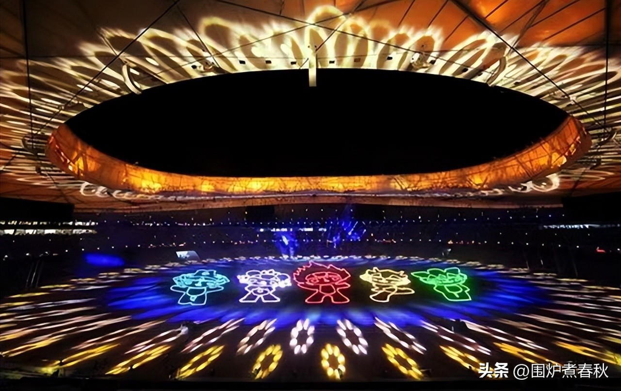 当年修建鸟巢花了34亿,耗资20亿的鸟巢赚钱了吗