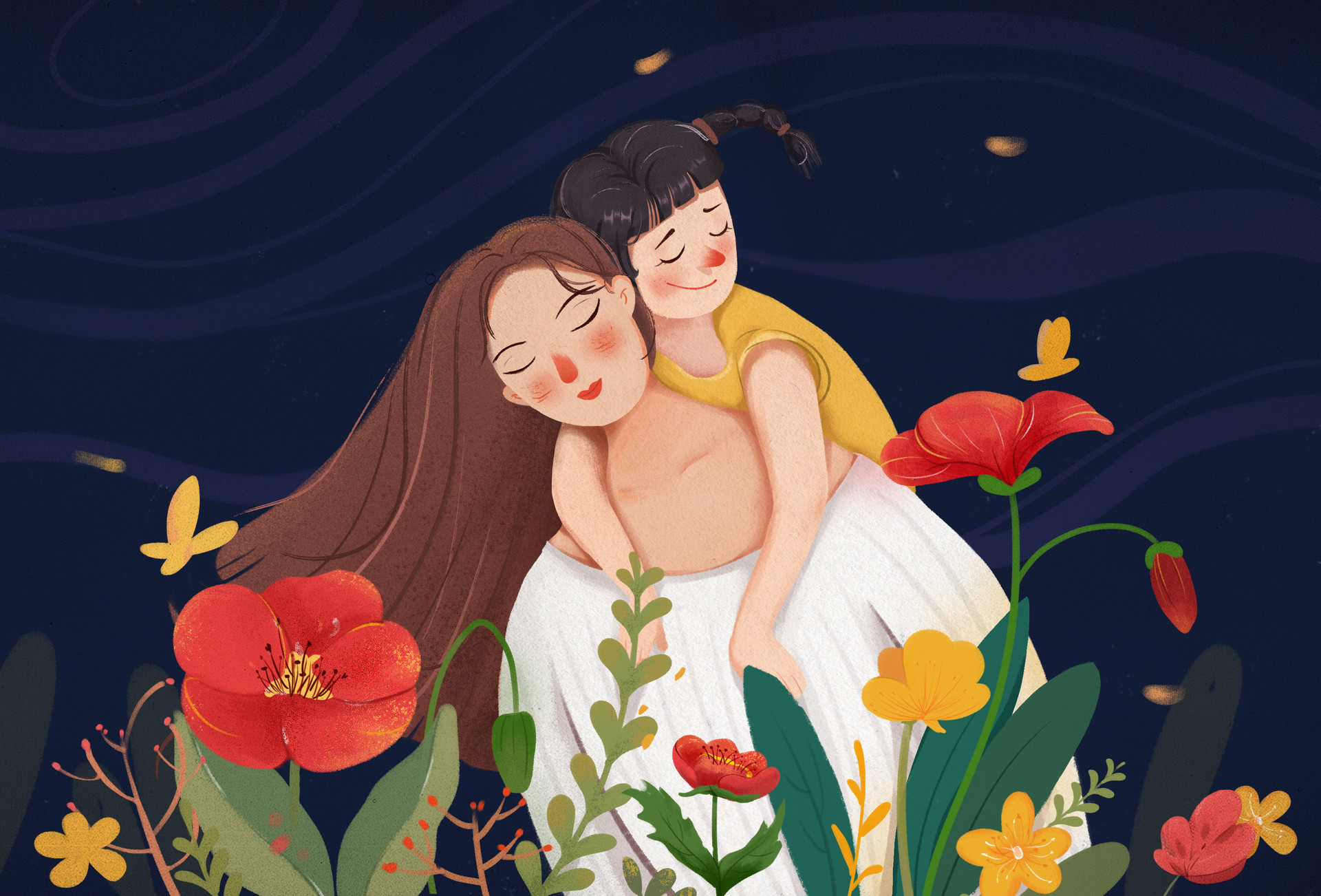 3-6岁儿童如何提高安全意识,六岁小孩安全感不足还能补救