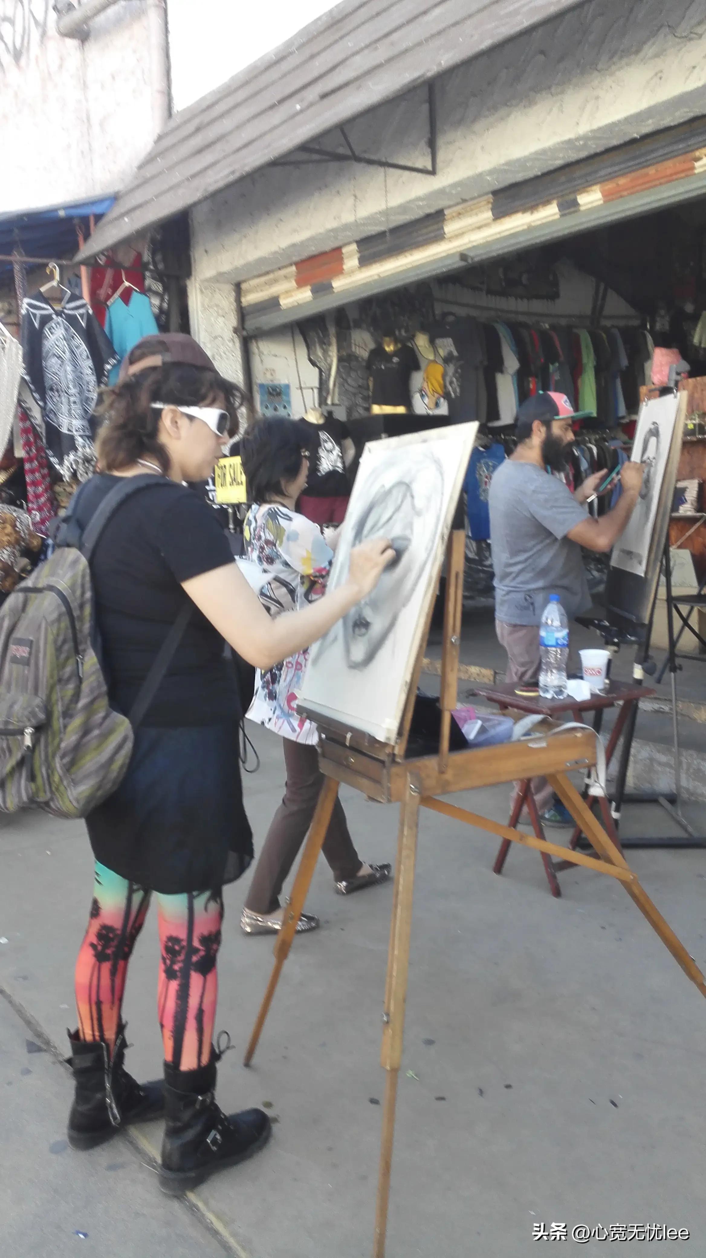 游玩美国,旅游美国值得吗