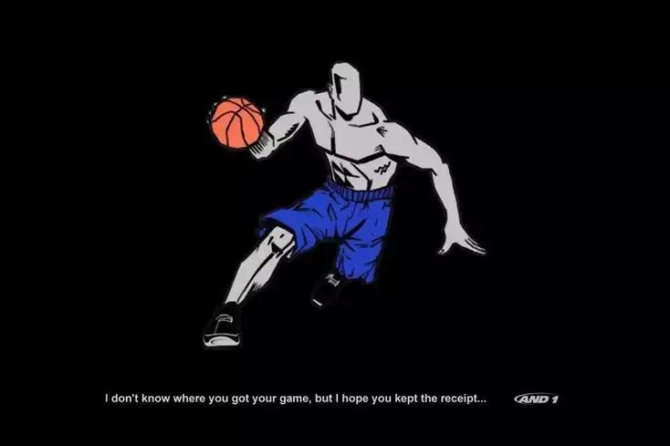 盘点各种篮球鞋,那些被遗忘的篮球鞋