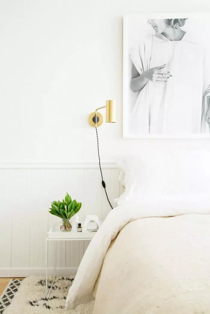 学会这3种色彩搭配，卧室颜色就协调了，睡眠质量都提高了