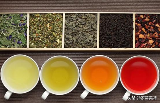 中国红茶有几个品种图片,红茶有哪些品种哪种口感最好