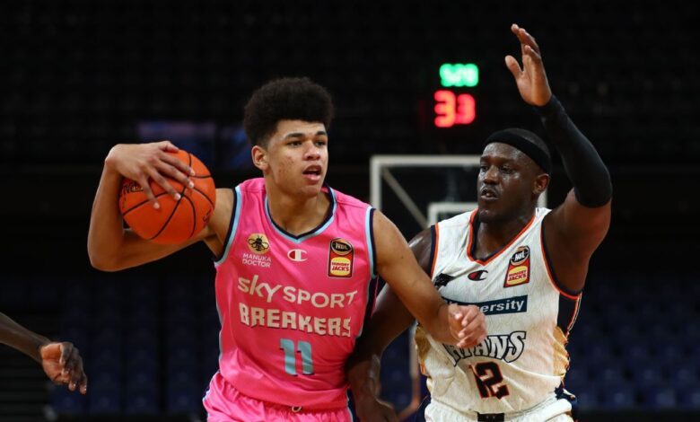 2022年选秀巡礼,2023选秀巡礼