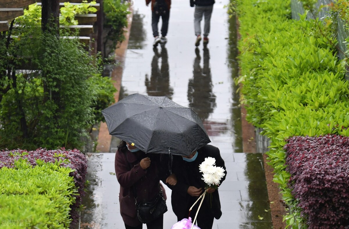 为什么不能带小孩去上坟,为什么老人说不能带孩子去祠堂
