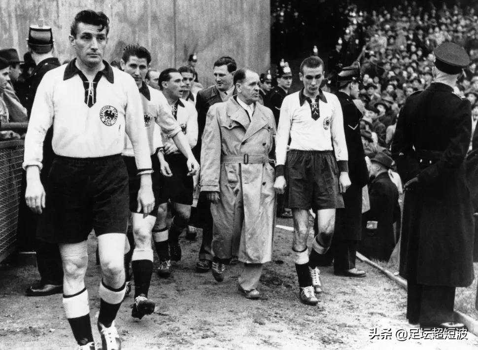 德国足球历史十大最强球员,外媒评选足坛最佳球员排名