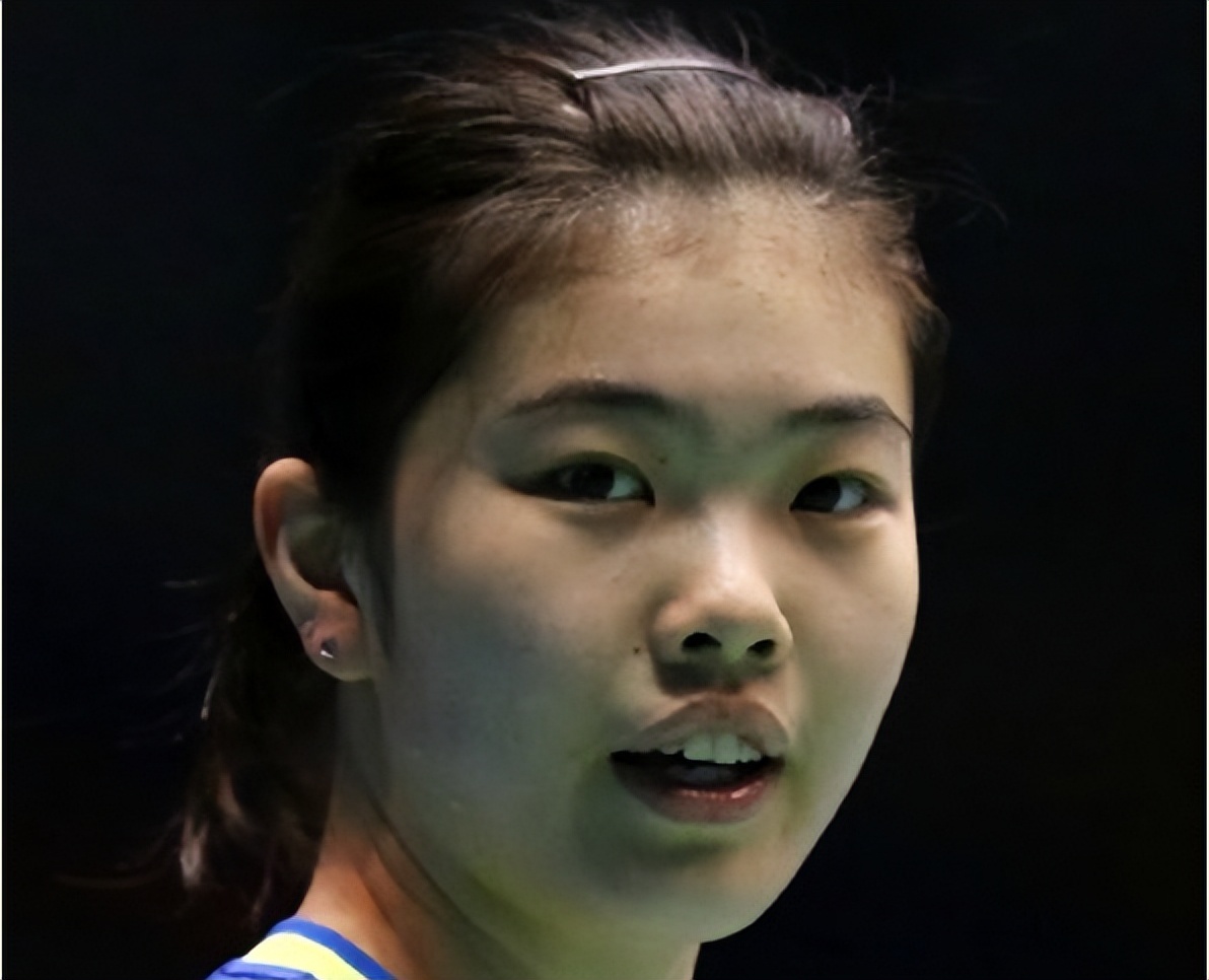 国羽雅思组合比赛视频回放,雅思组合全英羽毛球赛夺冠视频