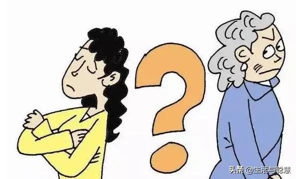 媳妇总是打婆婆是怎么回事,媳妇对婆婆产生应激反应怎么办