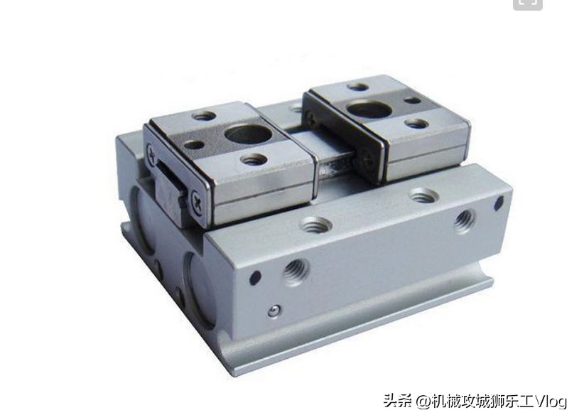 气缸选择的一些知识分享,气缸选用注意事项