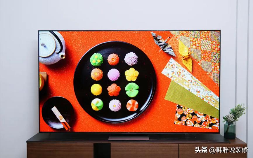 换过4台电视，总结出“6不买”原则，轻松选到完美的好电视