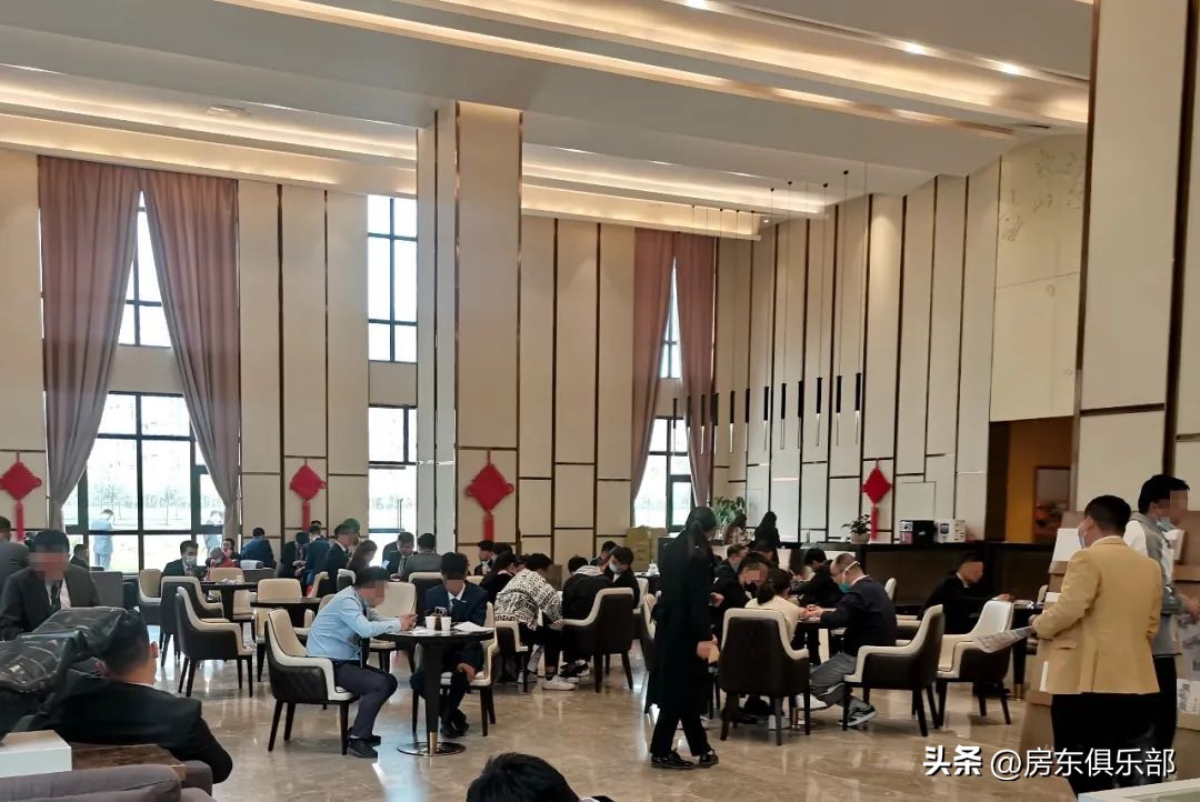 千万富豪抢疯！有楼盘开盘销10亿，3月第二周战报速递