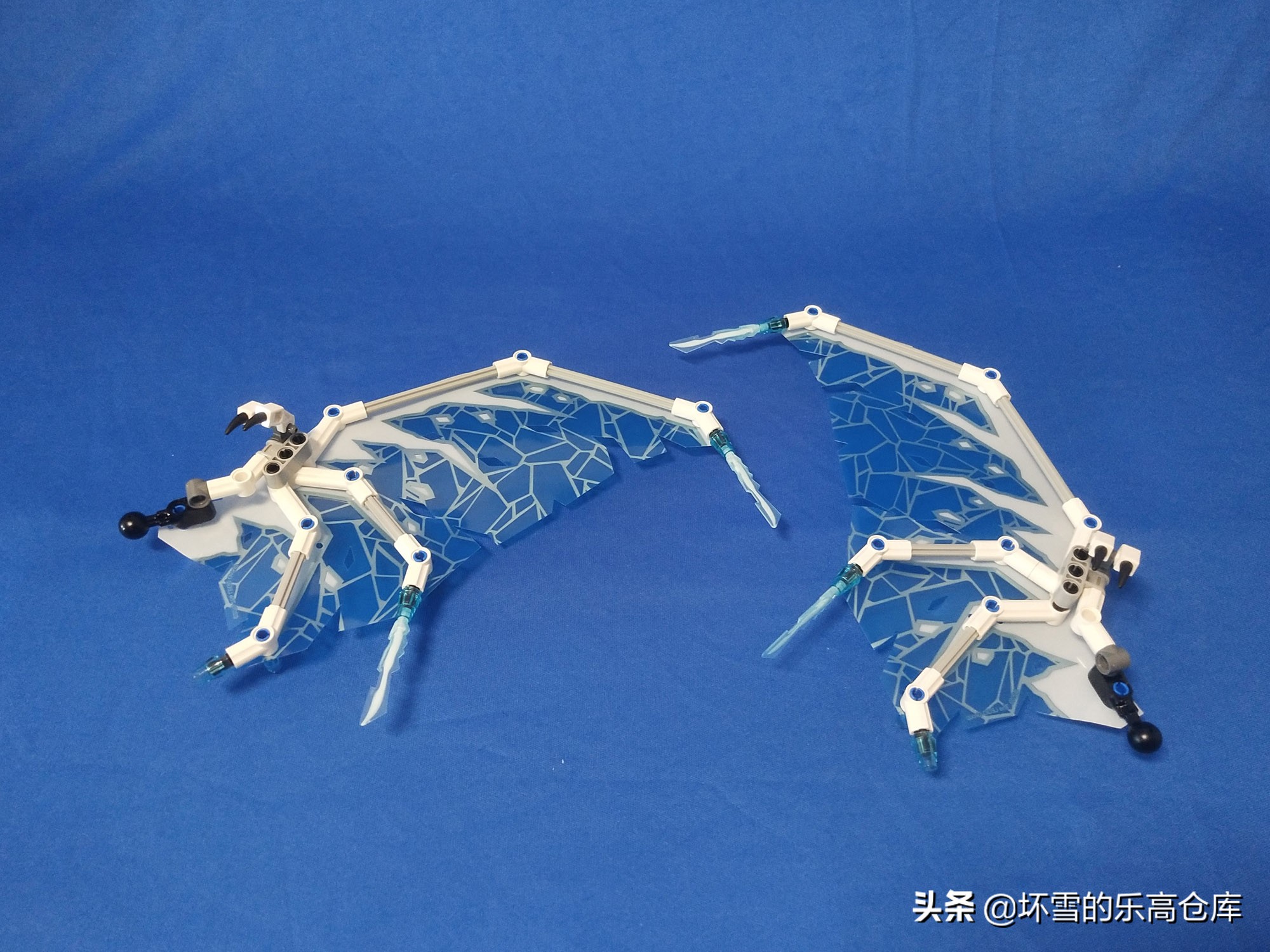 乐高幻影忍者不归国度的最终篇章,盘点乐高幻影忍者的每集最强武器