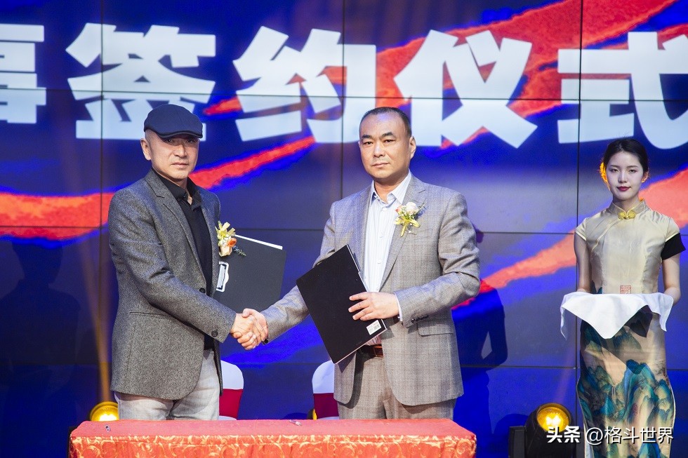 中国竞武，香飘天下！竞武道酒新品发布暨品鉴会在豫成功举行