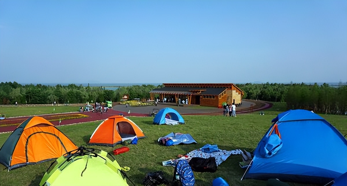 合肥市肥西县旅游景点,合肥旅游胜地有哪些