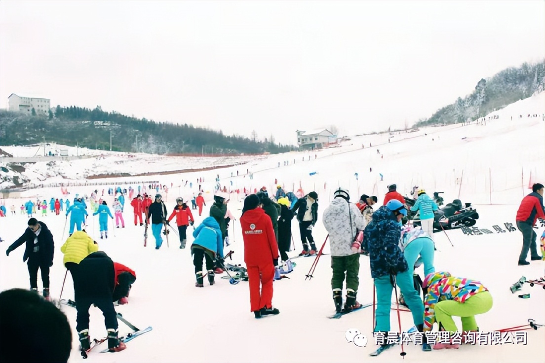 北京五天儿童滑雪冬令营课程安排,2022年绿葱坡滑雪场滑雪